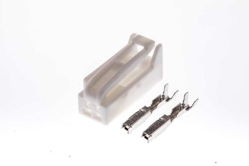 Electrical connector repair kit